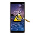 Nokia 7 plus Diagnóstico