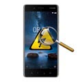 Nokia 8 Diagnóstico