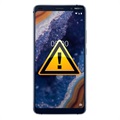 Reparación de Batería para Nokia 9 PureView
