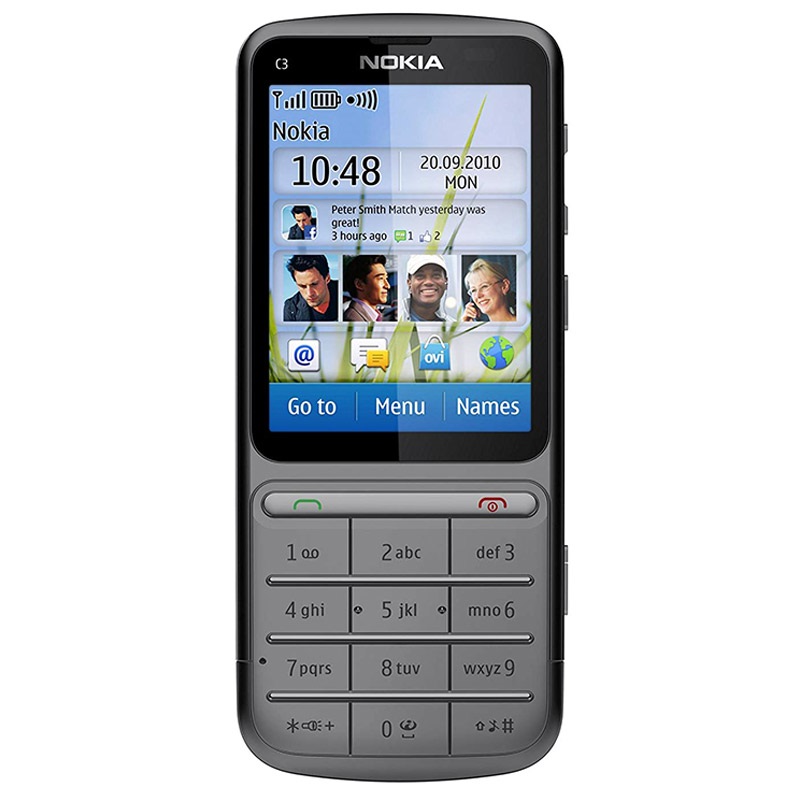 Juegos Nokia C3  Descargar Juegos Java Para Celular Nokia 303