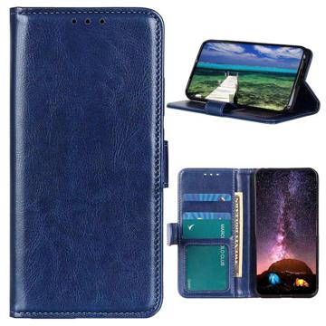 Funda con Cierre Magnético para Nokia C31 - Estilo Cartera