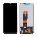 Pantalla LCD GH82-19204A para Samsung Galaxy A50 - Negro