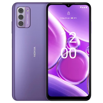 Nokia G42 - 128GB - Púrpura