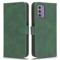 Funda para Nokia G42 - Estilo Cartera