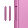 Northjo Botón de Control de Cámara Protector de Cristal Templado para iPhone 16 Pro/16 Pro Max/16/16 Plus - 2 Pcs.