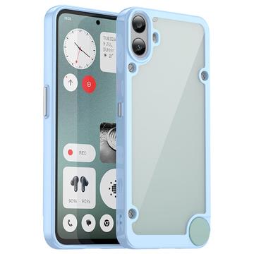 Carcasa Híbrida Anti-Choque para Nothing CMF Phone 1