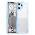 Carcasa Híbrida Anti-Choque para Nothing CMF Phone 2 Pro - Azul