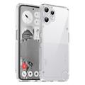 Carcasa Híbrida Anti-Choque para Nothing CMF Phone 2 Pro - Transparente