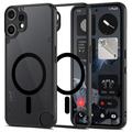 Carcasa Tech-Protect Magmat para Nothing CMF Phone 2 Pro - Compatible con MagSafe - Negro / Claro