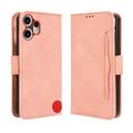 Funda tipo billetera con tarjetero para Nothing CMF Phone 2 Pro