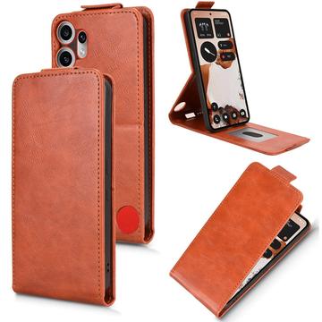 Funda abatible vertical con soporte Nothing CMF Phone 2 Pro