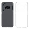 Funda Antideslizante de TPU para Nothing Phone (2a) - Transparente