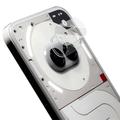 Protector Imak 2-en-1 HD para Lente de Cámara para Nothing Phone (2a)