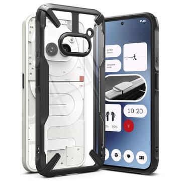 Carcasa Híbrida Ringke Fusion X para Nothing Phone (2a)/(2a) Plus