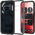Carcasa Spigen Ultra Hybrid para Nothing Phone (2a)/(2a) Plus - Cristal Espacial