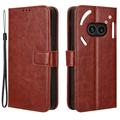 Funda con Cierre Magnético para Nothing Phone (2a)/(2a) Plus - Estilo Cartera