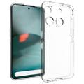 Funda de TPU antideslizante Nothing Phone (3) - Transparente