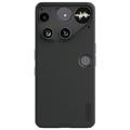 Carcasa Híbrida Nillkin Super Frosted Shield Pro para Nothing Phone (3) - Negro