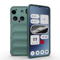 Carcasa de TPU Rugged para Nothing Phone (3)