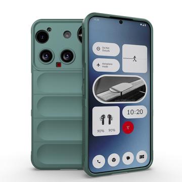 Carcasa de TPU Rugged para Nothing Phone (3)
