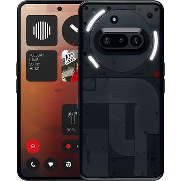 Nothing Phone (3a) - 256GB - Negro