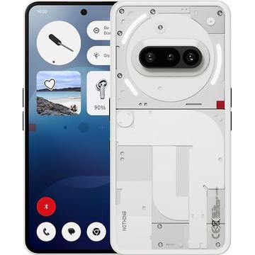 Nothing Phone (3a) - 256GB - Blanco