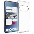 Funda de TPU antideslizante Nothing Phone (3a)