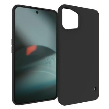 Funda de TPU antideslizante para Nothing Phone (3a) Lite