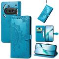 Funda Mandala Series para Nothing Phone (3a) - Estilo Cartera