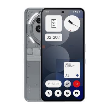 Teléfono Nada (3a) Pro - 256GB - Gris