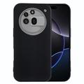 Funda de TPU antideslizante para Nothing Phone (3a) Pro - Negro