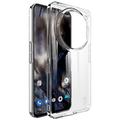 Carcasa Imak Crystal Clear II Pro para Nothing Phone (3a) Pro - Transparente