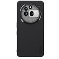 Carcasa Híbrida Nillkin Super Frosted Shield Pro para Nothing Phone (3a) Pro - Negro
