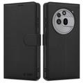 Funda Tech-Protect con imán y soporte para Nothing Phone (3a) Pro - Negro