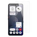 Protector de Pantalla de Cristal Templado para Nothing Phone (3a) Pro - Case Friendly