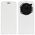 Funda con Tapa Vertical para Nothing Phone (3a) Pro