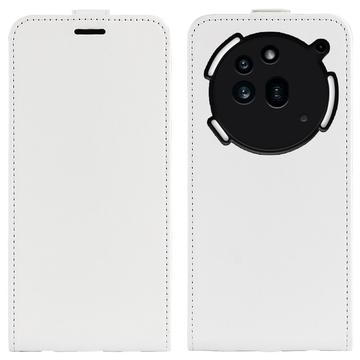 Funda con Tapa Vertical para Nothing Phone (3a) Pro