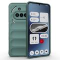 Carcasa de TPU Rugged para Nothing Phone (3a)
