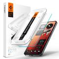 Protector de Pantalla Spigen Glas.tR Ez Fit HD para Nothing Phone (3a)/(3a) Pro