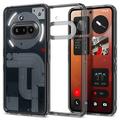 Carcasa Spigen Ultra Hybrid para Nothing Phone (3a) - Cristal espacial