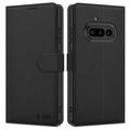 Funda Tech-Protect con imán y soporte para Nothing Phone (3a) - Negro