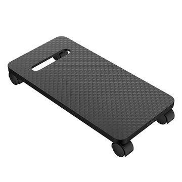 Soporte de ordenador con ruedas ORICO CPB1 - Negro