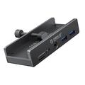 ORICO MH5PMM Clamp-Mounted USB Hub