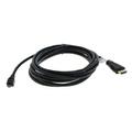 OTB de alta velocidad HDMI a Micro HDMI Cable con Ethernet