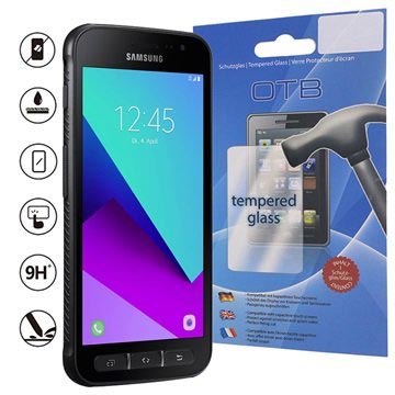 cristal templado samsung x cover 4 cristal templado samsung x cover 4