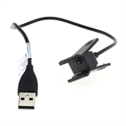 Cable de carga USB OTB Fitbit Ace - Negro
