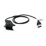 Fitbit Alta HR OTB Cable de carga USB - Negro