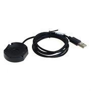 Cable de carga USB Nokia Steel HR OTB - Negro
