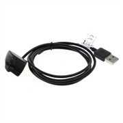 Cable de carga USB Samsung Galaxy Fit-e OTB - Negro