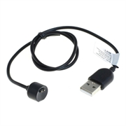 Xiaomi Mi Band 5/6 OTB Cable de carga USB - Negro